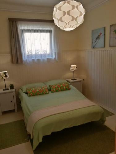 Hostal Apartment Cecilia Koprivnica