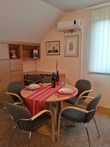 Hostal Apartment Cecilia Koprivnica