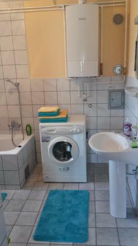 Hostal Apartment Cecilia Koprivnica