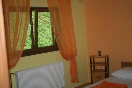 Hostel Flores