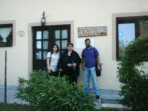 Hostel Flores