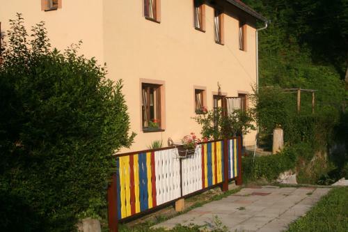 Hostel Flores