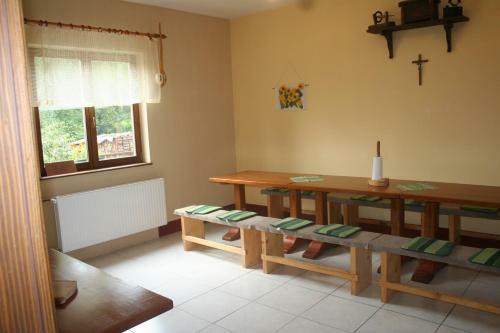 Hostel Flores