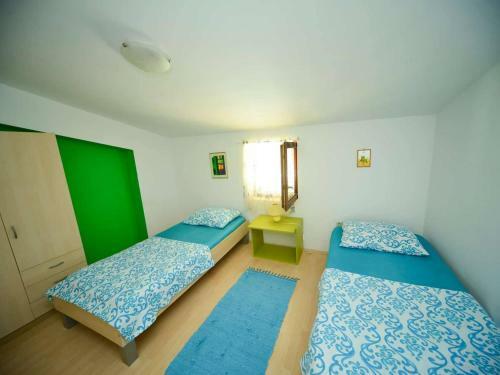 Two-bedroom Apartment In Ljubac I