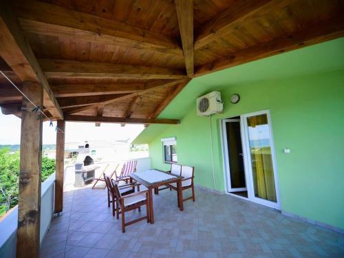 Two-bedroom Apartment In Ljubac I