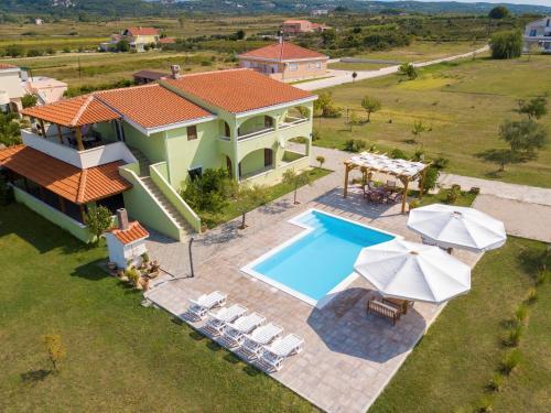 Two-bedroom Apartment In Ljubac I