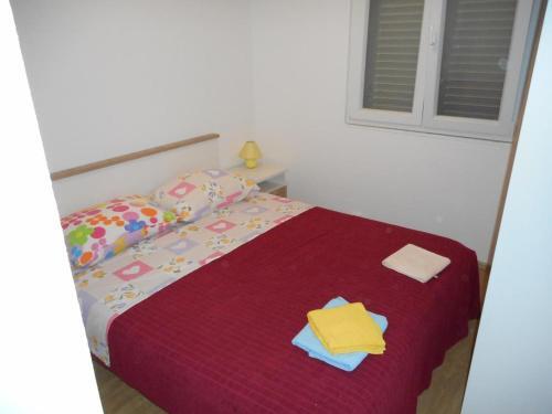 Apartment Zaklopatica 12452b