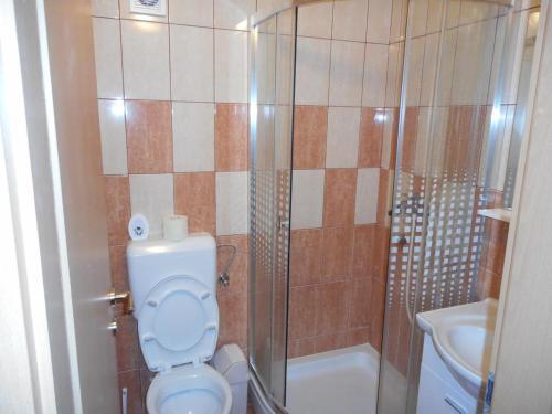 Apartment Zaklopatica 12452b