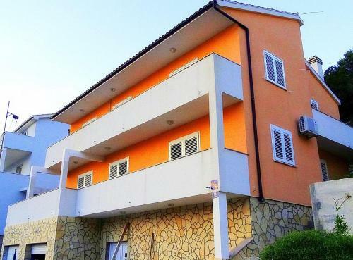 Apartment Zaklopatica 12452b