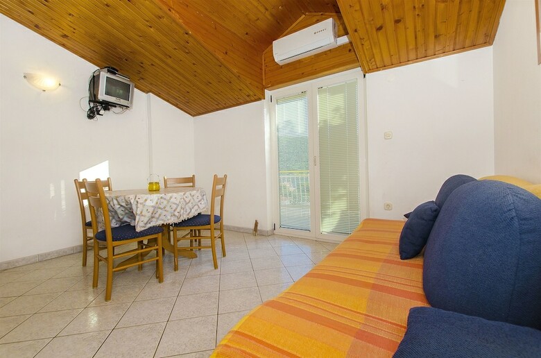 Apartments Nada