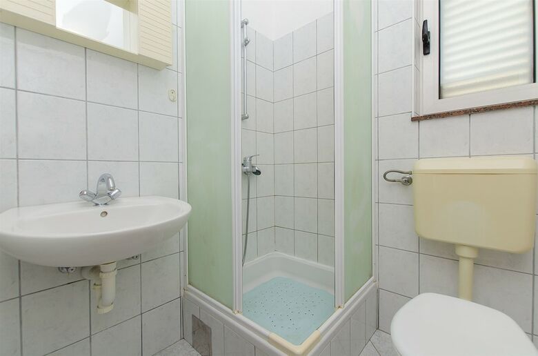 Apartments Nada