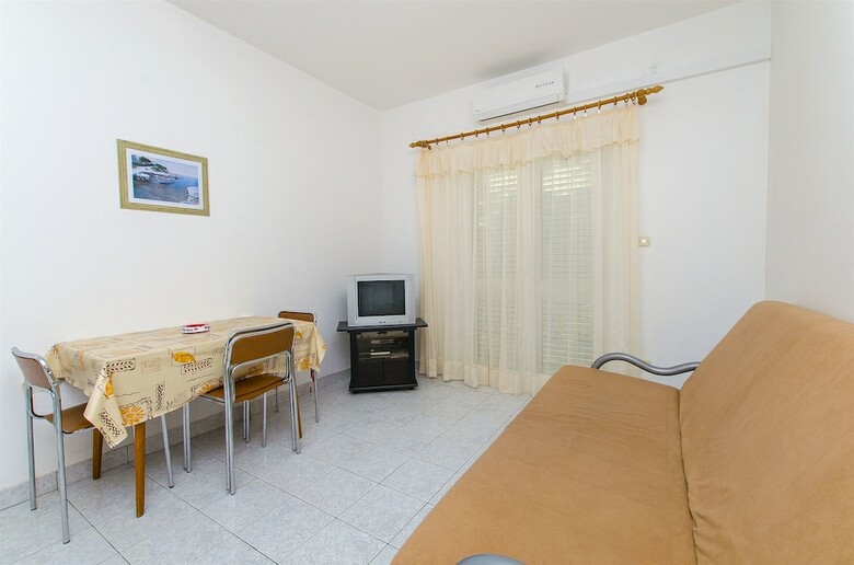 Apartments Nada