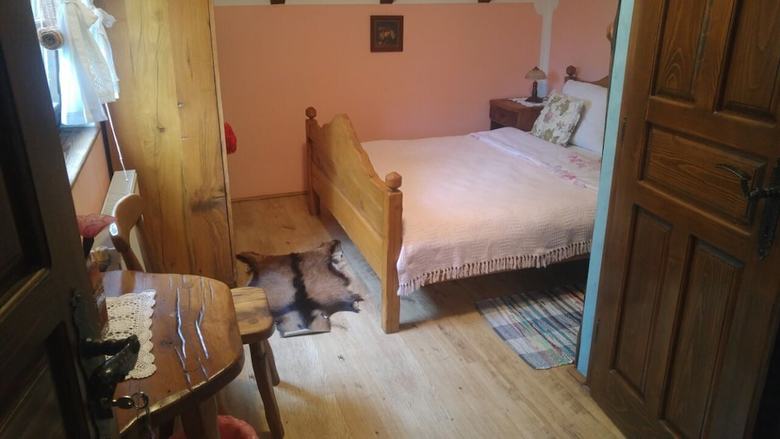 Bed & Breakfast Stara Vodenica