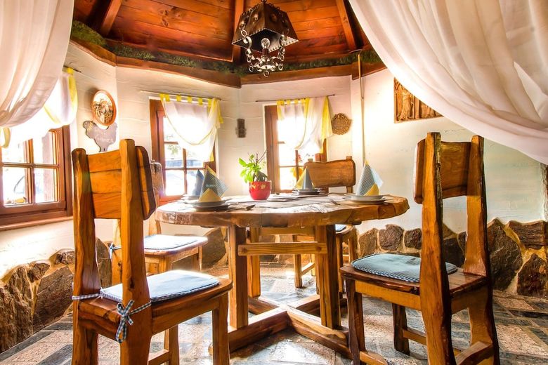 Bed & Breakfast Stara Vodenica
