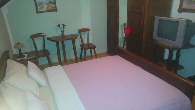 Bed & Breakfast Stara Vodenica