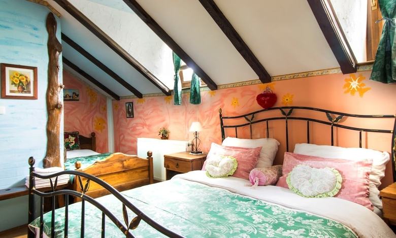 Bed & Breakfast Stara Vodenica