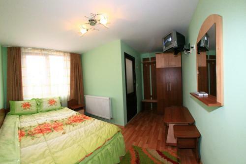Hostal Pensiunea Valea Ursului