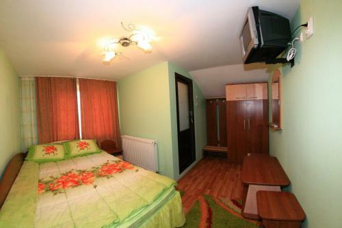 Hostal Pensiunea Valea Ursului