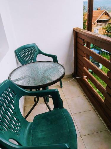 Hostal Pension Piscul Soarelui