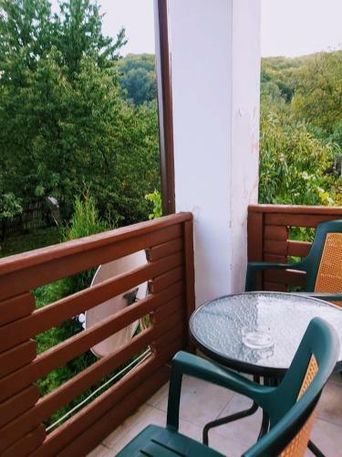 Hostal Pension Piscul Soarelui