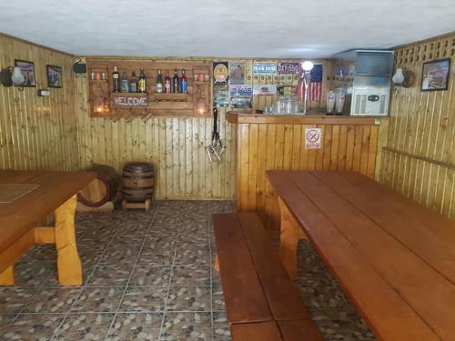Hostal Pension Piscul Soarelui