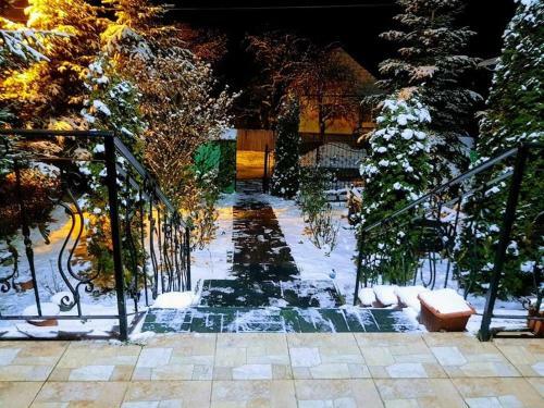 Hostal Pension Piscul Soarelui