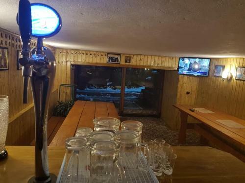 Hostal Pension Piscul Soarelui