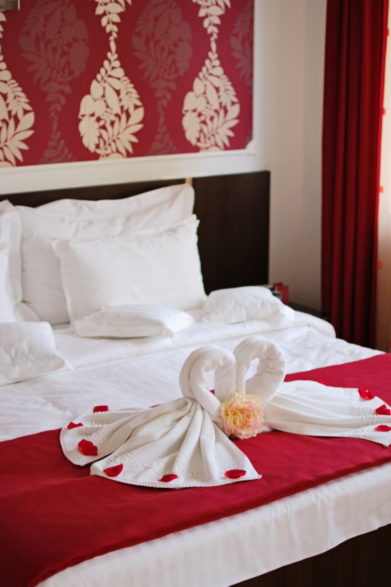 Silver Hotel Conference & Spa