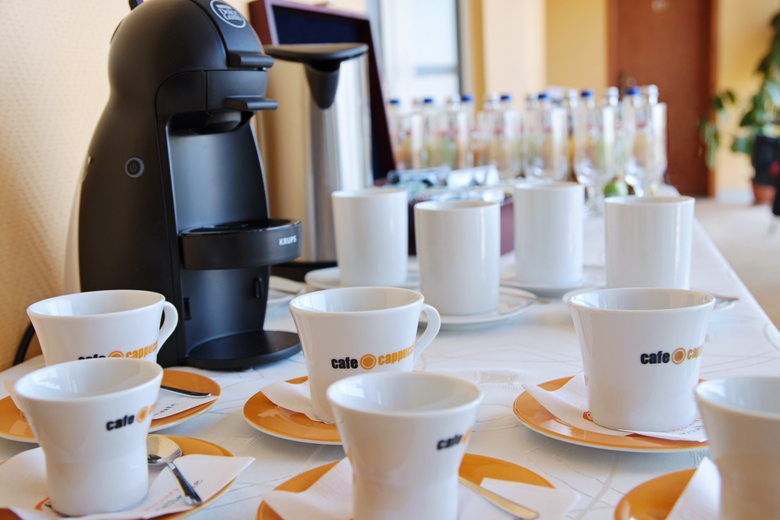 Silver Hotel Conference & Spa
