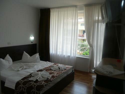 Hostal Complex Marinn 2