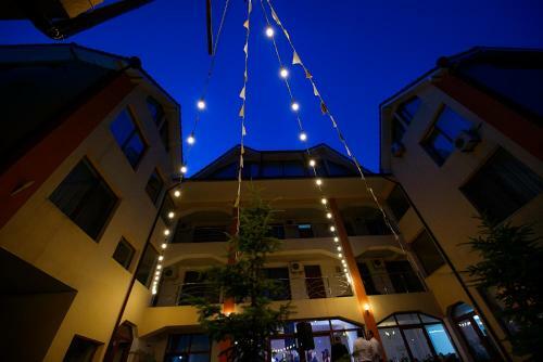 Hostal Complex Marinn 2