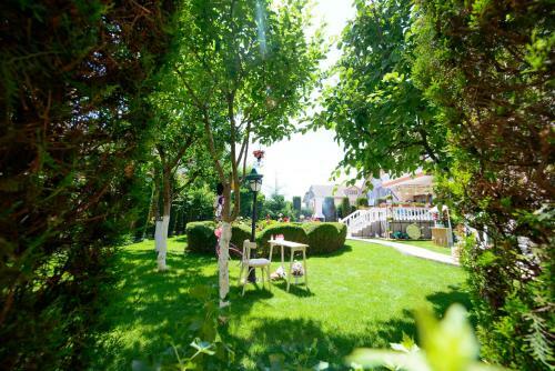 Hostal Complex Marinn 2