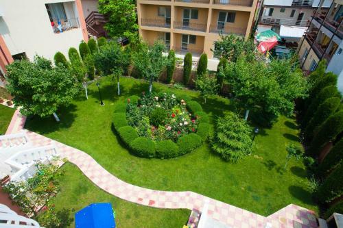 Hostal Complex Marinn 2