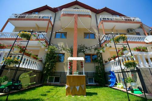 Hostal Complex Marinn 2