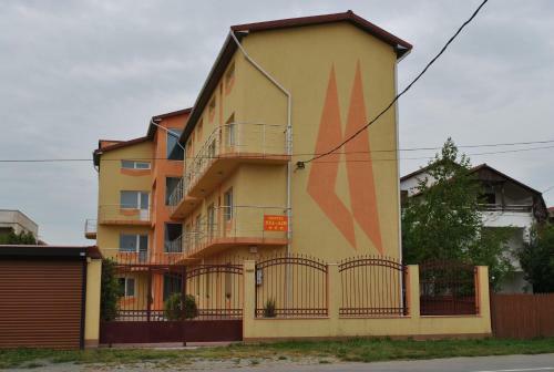 Hostel Bel Air