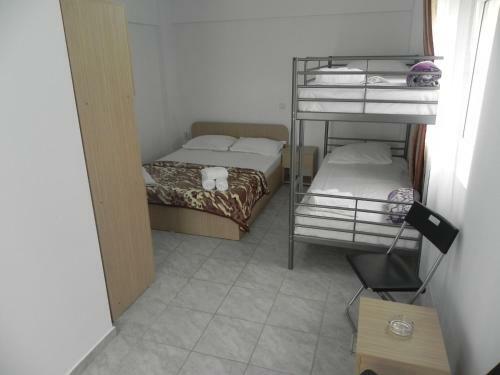 Hostal Aproape De Mare