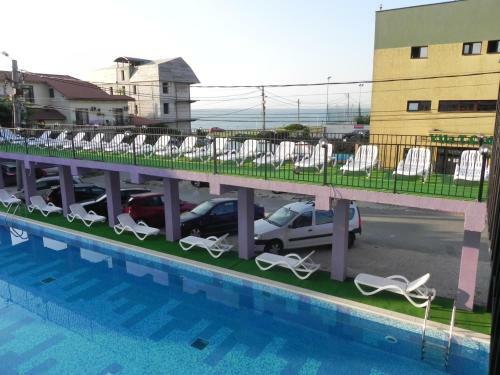 Hostal Aproape De Mare