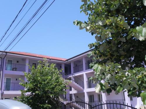 Hostal Aproape De Mare