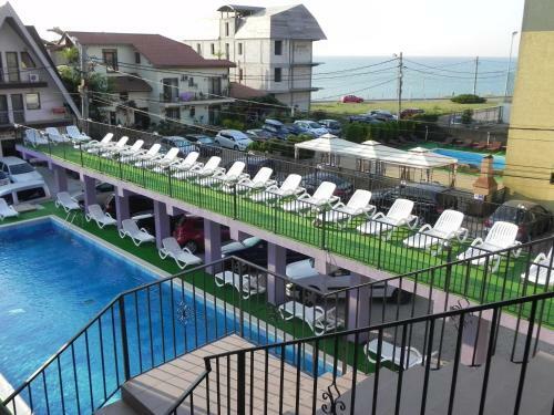 Hostal Aproape De Mare