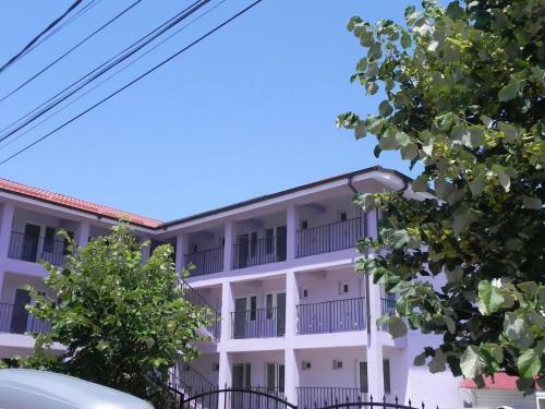 Hostal Aproape De Mare