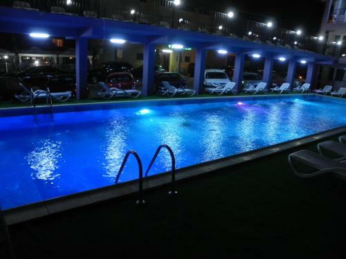 Hostal Aproape De Mare
