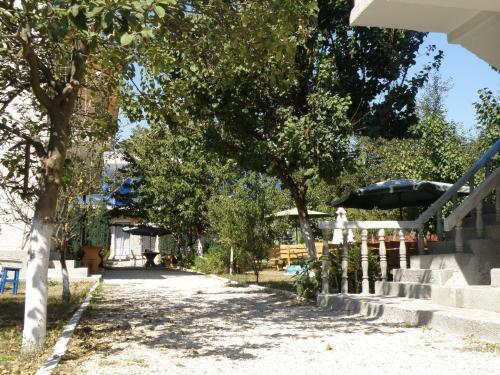 Hostal Tourist Paradis