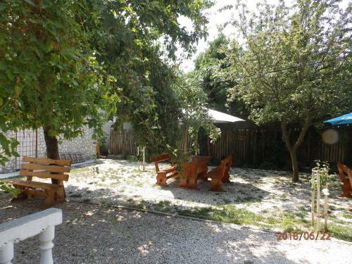 Hostal Tourist Paradis