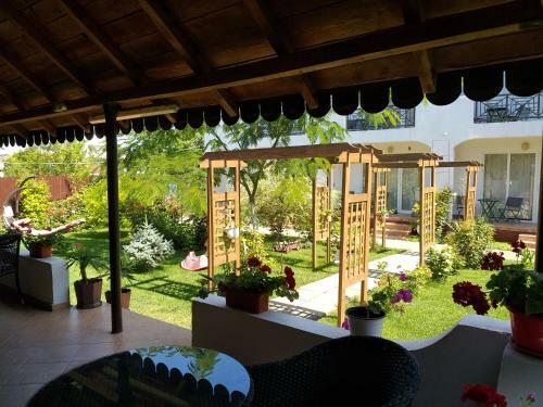 Hostal Casa Royal Haveli