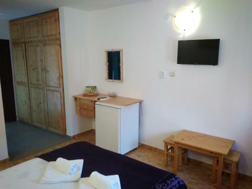 Hostal Pensiunea Orion