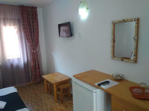 Hostal Pensiunea Orion