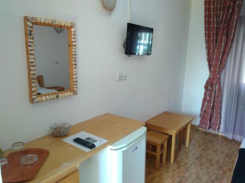 Hostal Pensiunea Orion