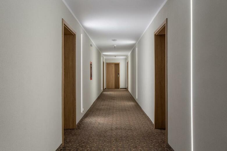 Hera Hotel
