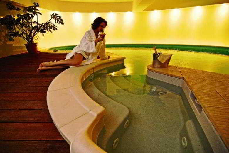 Hotel Lux Garden