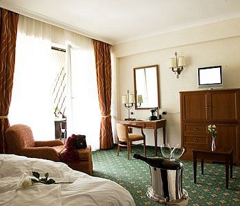 Hotel Lux Garden